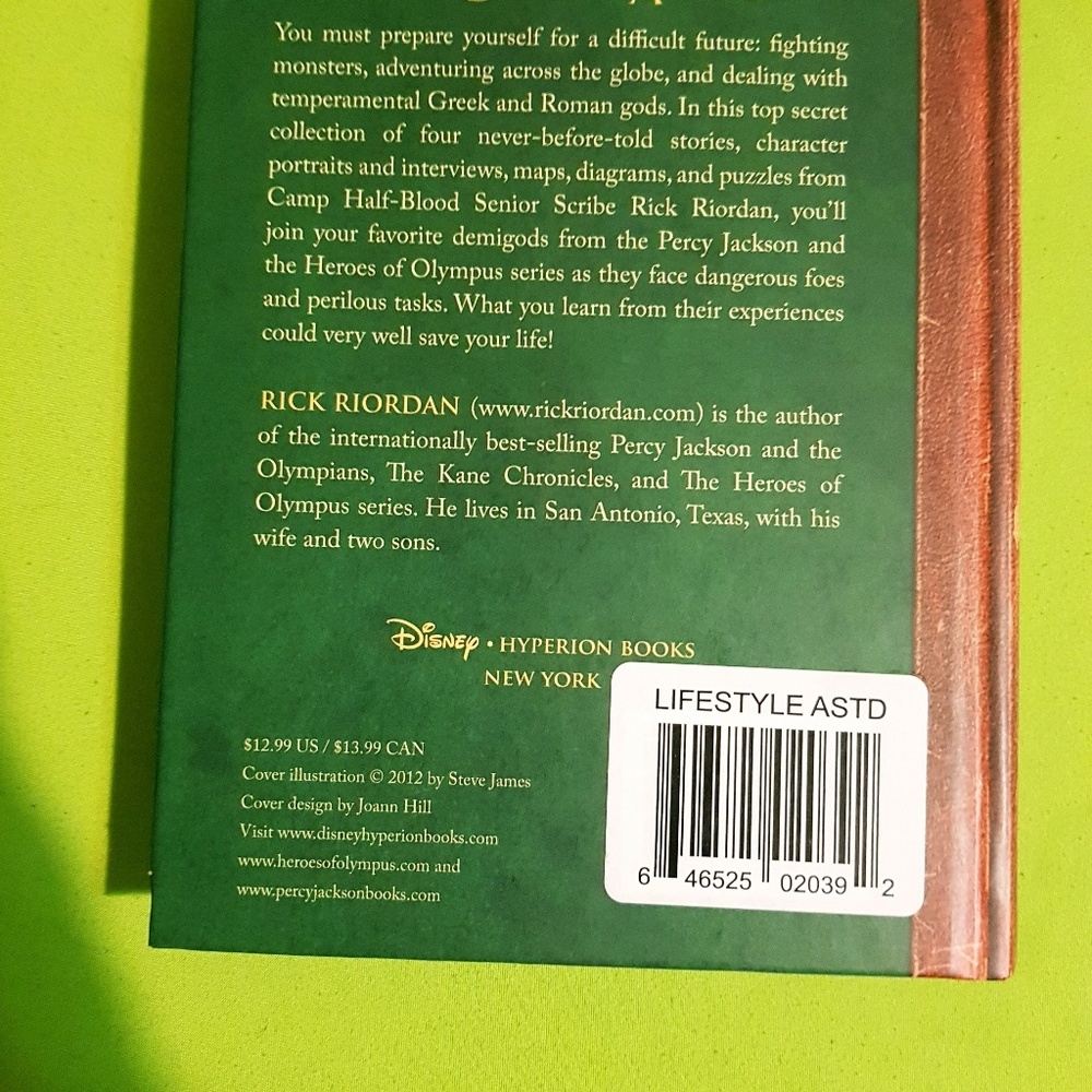 Book - Picture 3 of 4